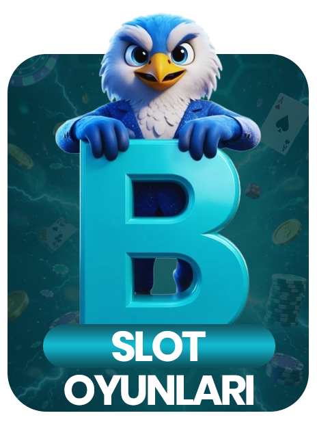 Slot Oyunları