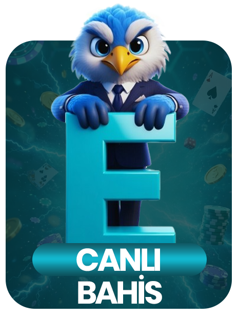 Canlı Bahis