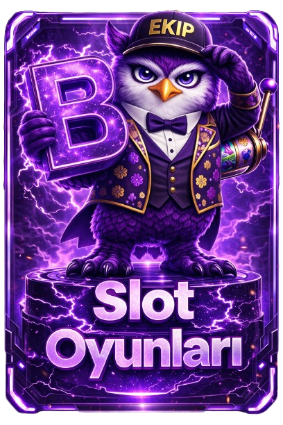 Slot Oyunları