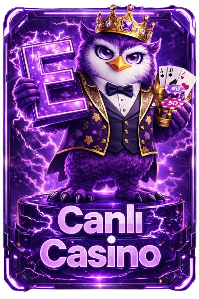 Canlı Casino