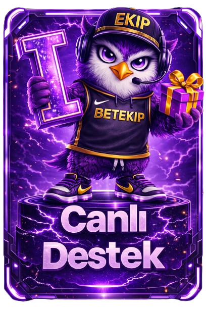 Canlı Destek