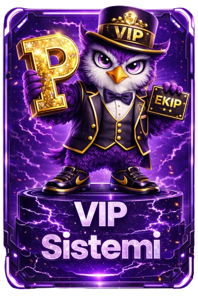 VIP Destek