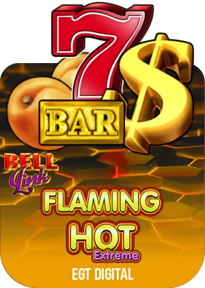 Flaming Hot Extreme