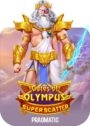 Gates of Olympus