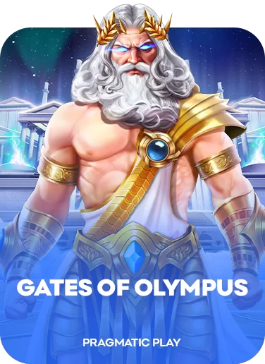 Gates of Olympus