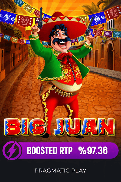 Big Juan