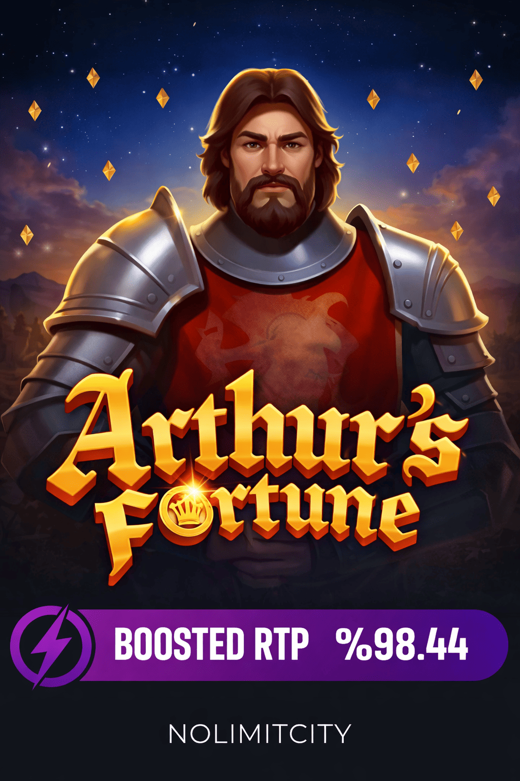 Arthurs Fortune