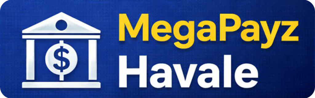 MegaPayz - Banka Havalesi