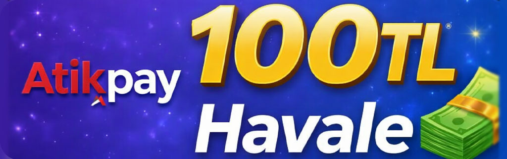 Atik Pay - Banka Havalesi