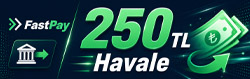 Fast Pay - Banka Havalesi