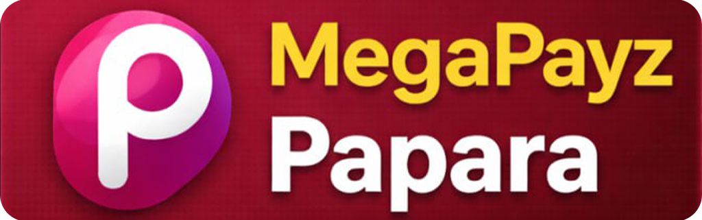 MegaPayz - Papara