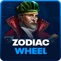 Zodiac Wheel