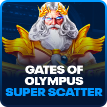 Gates of Olympus Super Scatter