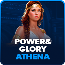 Power & Glory Athena