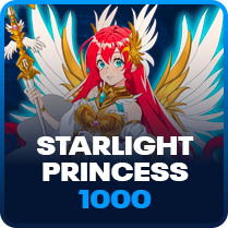 Starlight Princess 1000