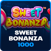 Sweet Bonanza 1000