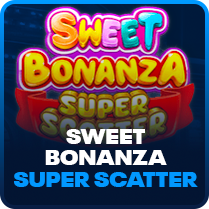 Sweet Bonanza Super Scatter