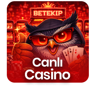 Canlı Casino