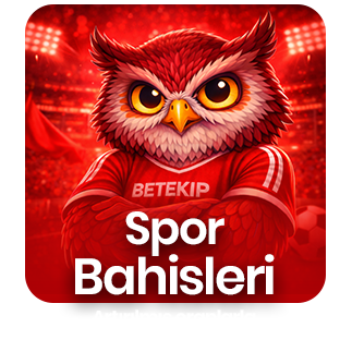 Spor Bahisleri
