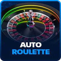 Auto Roulette