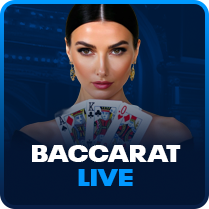 Baccarat Live