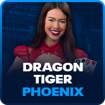 Dragon Tiger Phoenix