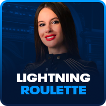 Lightning Roulette