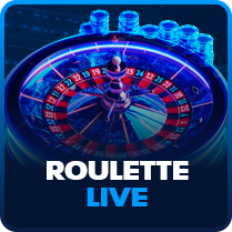 Roulette Live