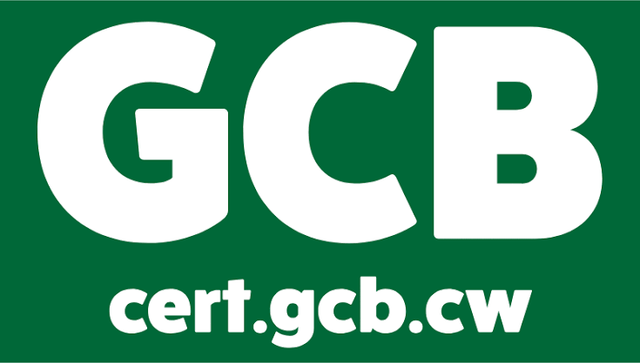 gcb Logo