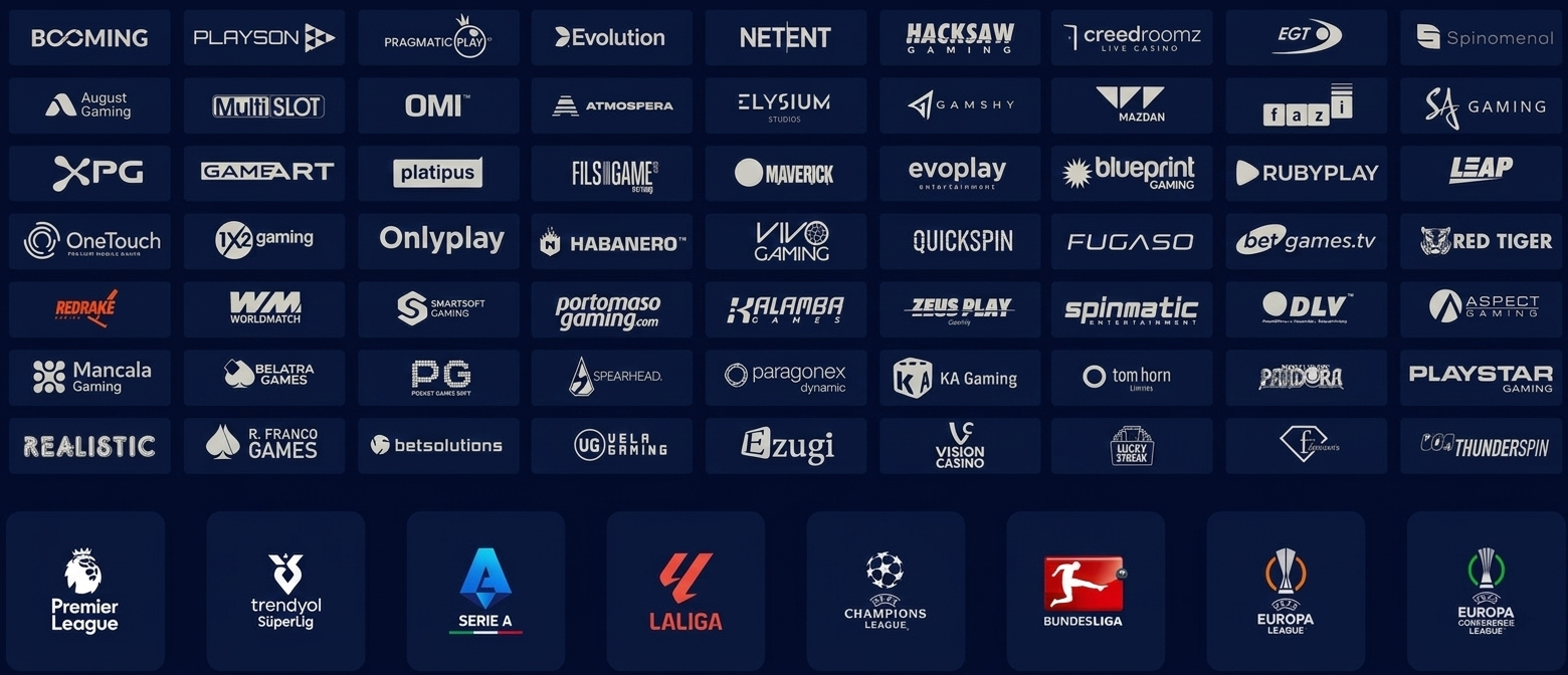 FrugoBet Global Partners