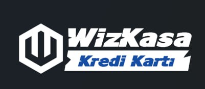 WizKasa - Kredi Kartı